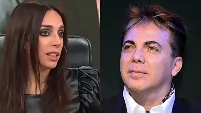 tamara pettinaro cristian castro tamara pettinaro cristian castro