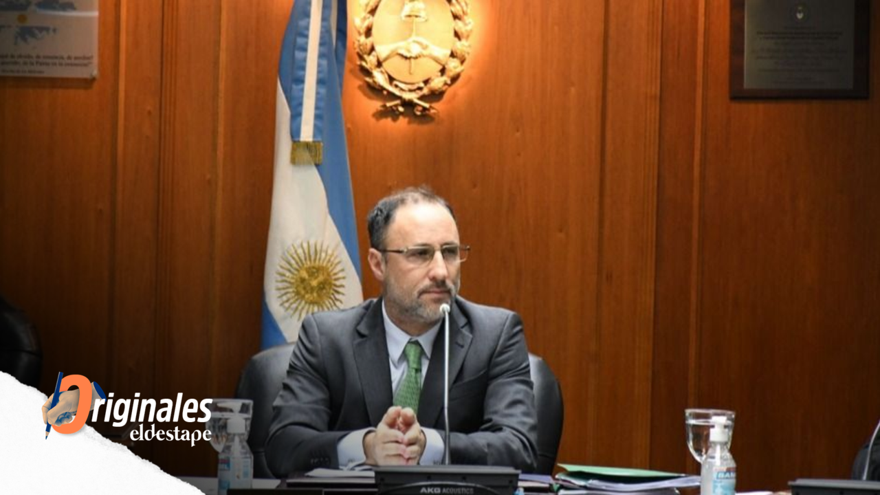 Renunció Diego Marías, vinculado a Mauricio Macri, como interventor de los medios públicos 