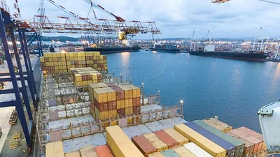 Los detalles de la empresa argentina que fue recuperada por el Estado y ahora marca récords en exportaciones Los detalles de la empresa argentina que fue recuperada por el Estado y ahora marca récords en exportaciones