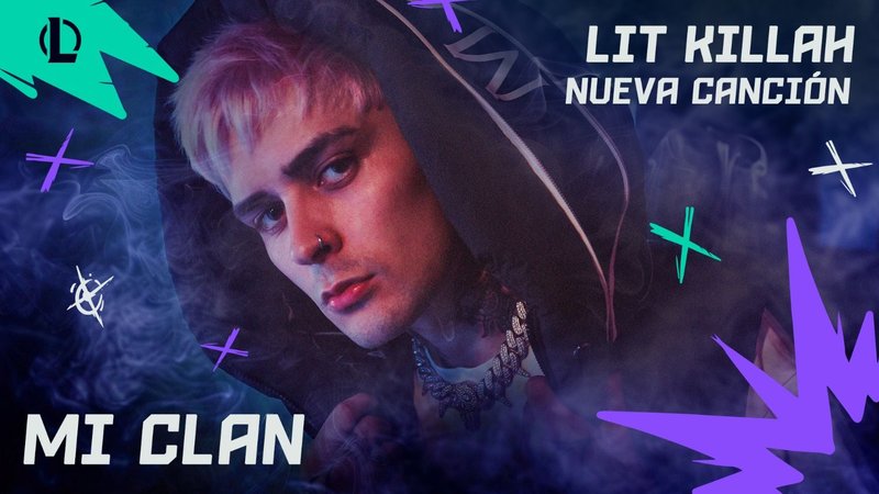 Lit Killah. League of Legends