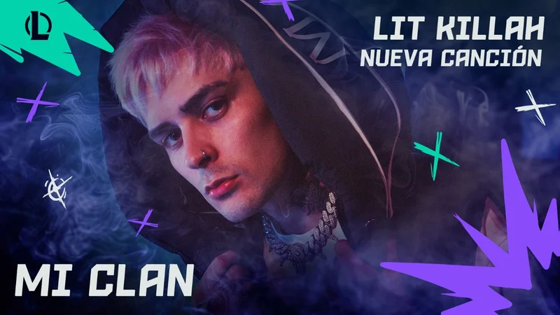 Lit Killah. League of Legends