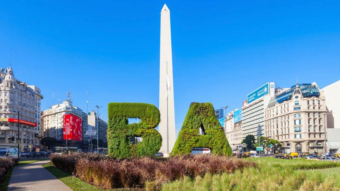 Clima en Buenos Aires hoy: pronóstico del tiempo en vivo de este Domingo, 6 de septiembre