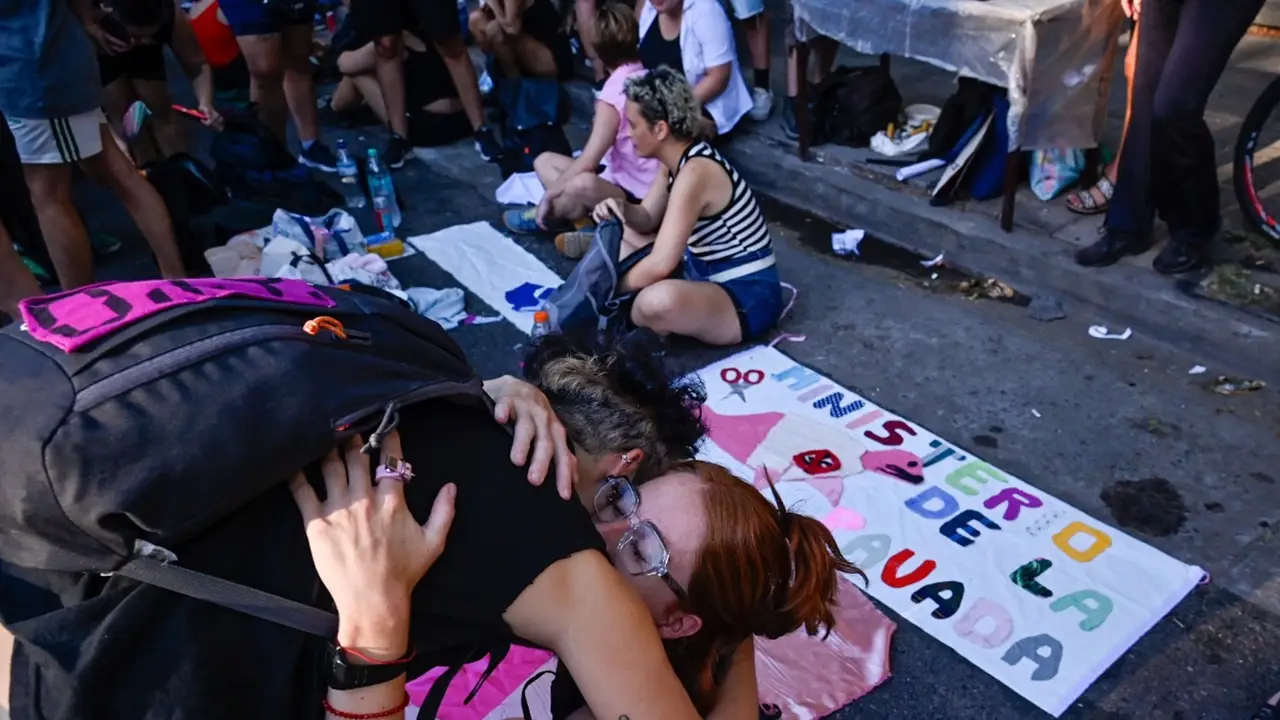Lo que Javier Milei ya está sembrando en el futuro de las mujeres argentinas: riesgo de vida, distorsión de la realidad y miedo a la impunidad