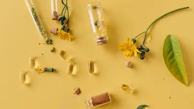 Uso y estilos de medicina alternativa Uso y estilos de medicina alternativa