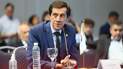 Jujuy se sumó y ya son seis las provincias que adelantaron sus elecciones legislativas Jujuy se sumó y ya son seis las provincias que adelantaron sus elecciones legislativas