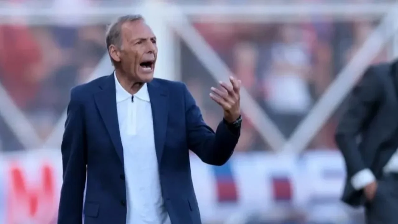 El sorpresivo comentario de Miguel Ángel Russo sobre Muniain en San Lorenzo