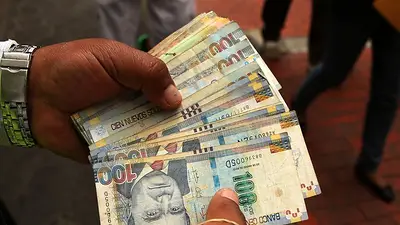 Inflación en Perú desacelera 0,09% en enero: agencia de estadística Inflación en Perú desacelera 0,09% en enero: agencia de estadística