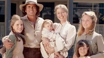 Por qué hay polémica con la nueva versión de La Familia Ingalls de Netflix. Por qué hay polémica con la nueva versión de La Familia Ingalls de Netflix.