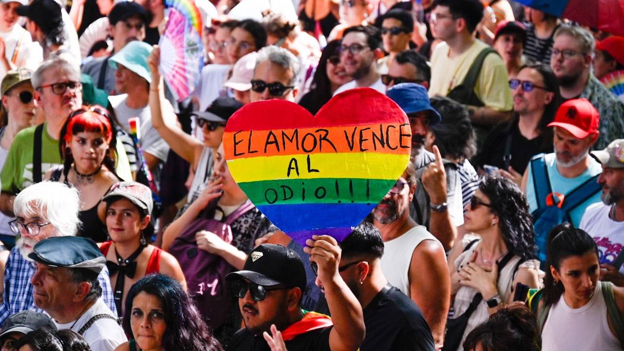 La re-vuelta del pueblo