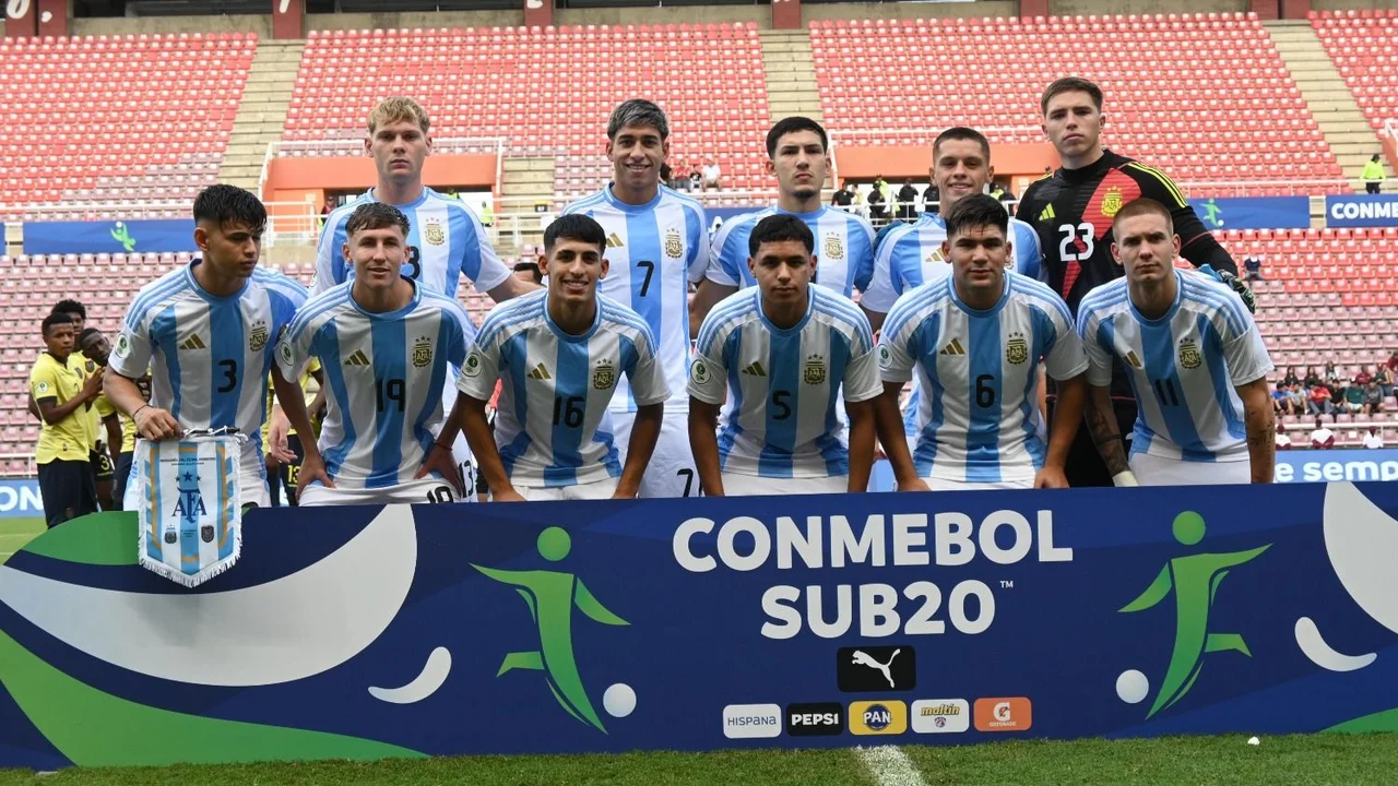Selección Argentina, Mundial Sub 20, Selección Argentina Sub 20, Diego Placente