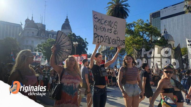 Argentina, Milei y los desafíos geopolíticos