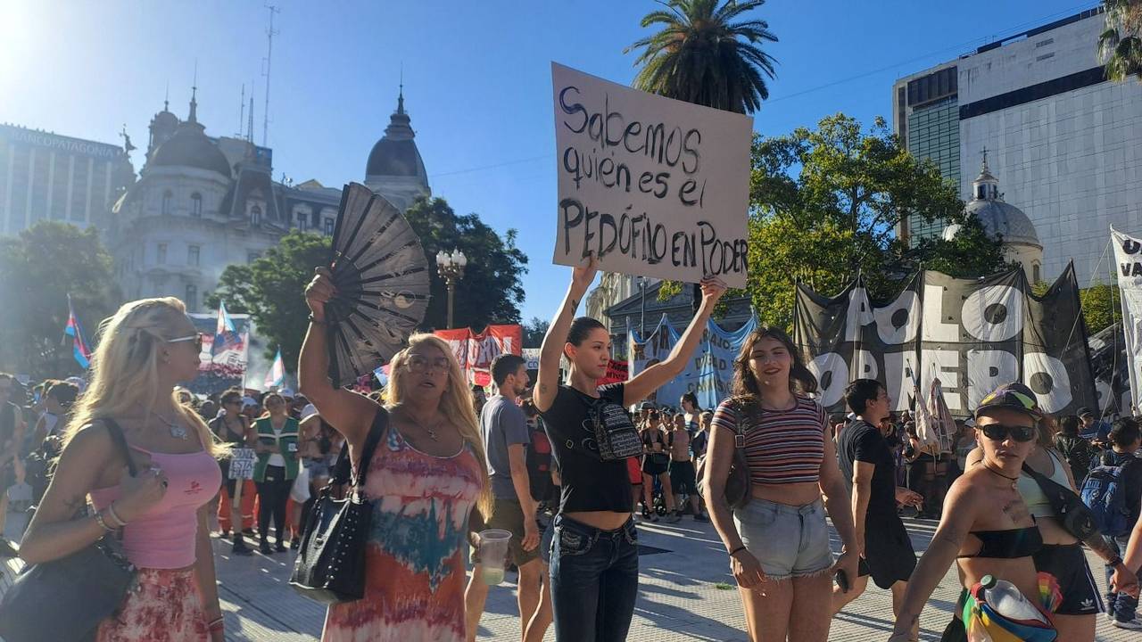 Argentina, Milei y los desafíos geopolíticos