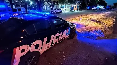 Rosario sangrienta: sin soluciones de Pullaro, se registraron 19 asesinatos en enero Rosario sangrienta: sin soluciones de Pullaro, se registraron 19 asesinatos en enero