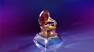 Grammys Grammys