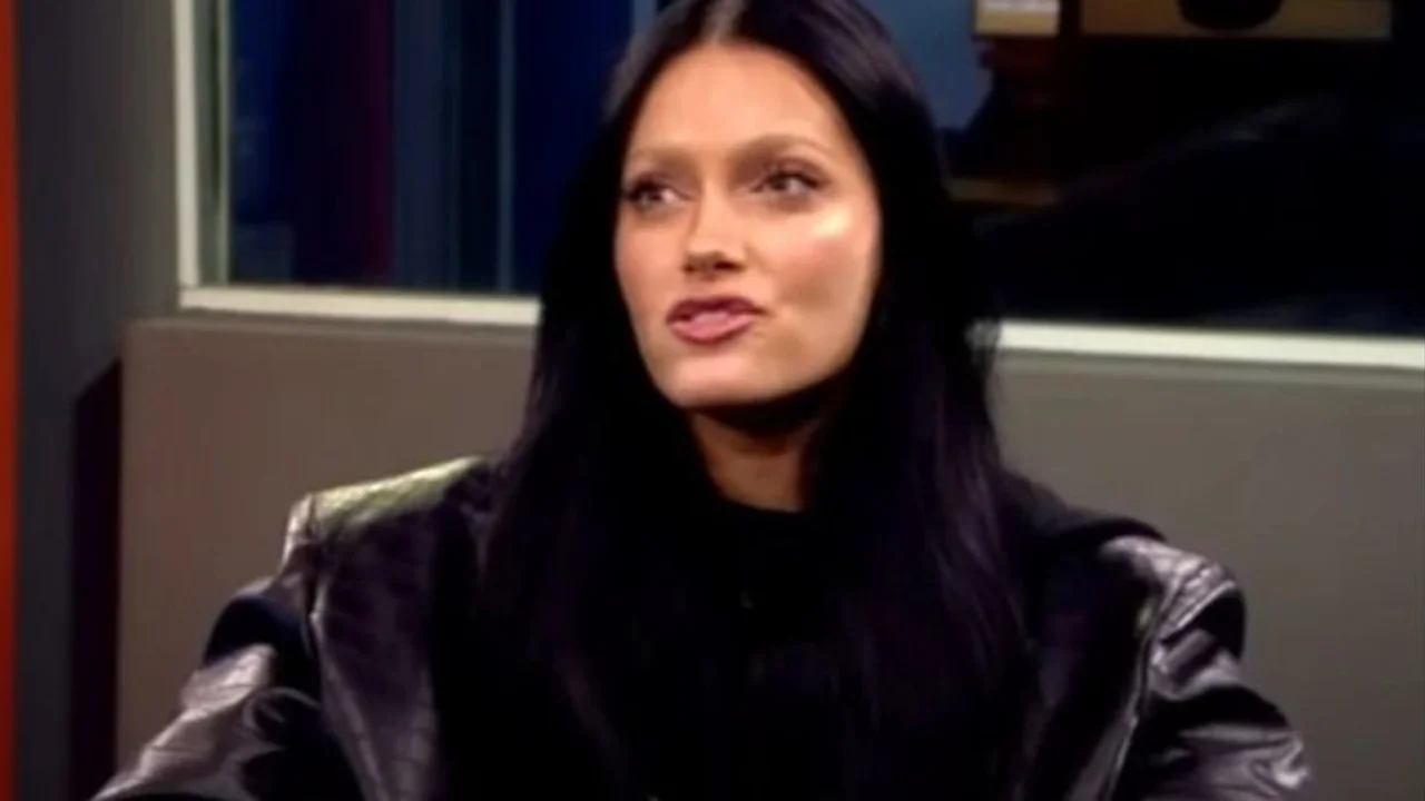 Oriana Sabatini