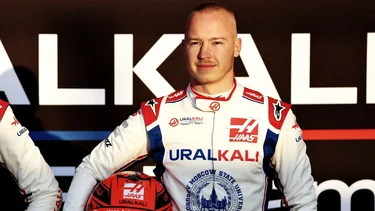 Chau F1, hola Boxeo: el ex piloto de Hass que planea subirse al ring 