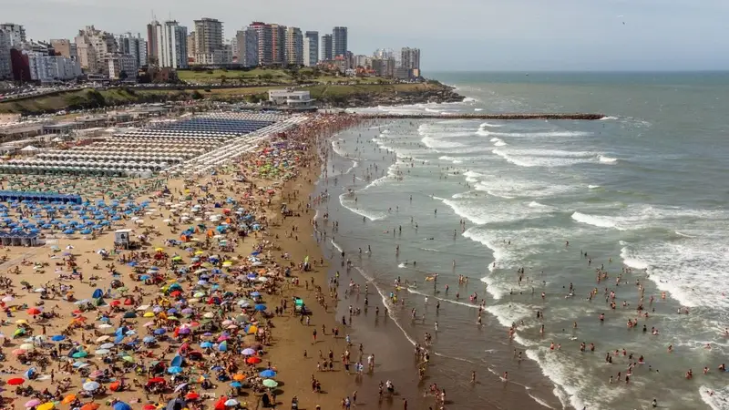 Vacaciones 2025.