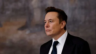 Elon Musk dice que se cerrará USAID en una campaña de recorte de gastos del Gobierno Elon Musk dice que se cerrará USAID en una campaña de recorte de gastos del Gobierno
