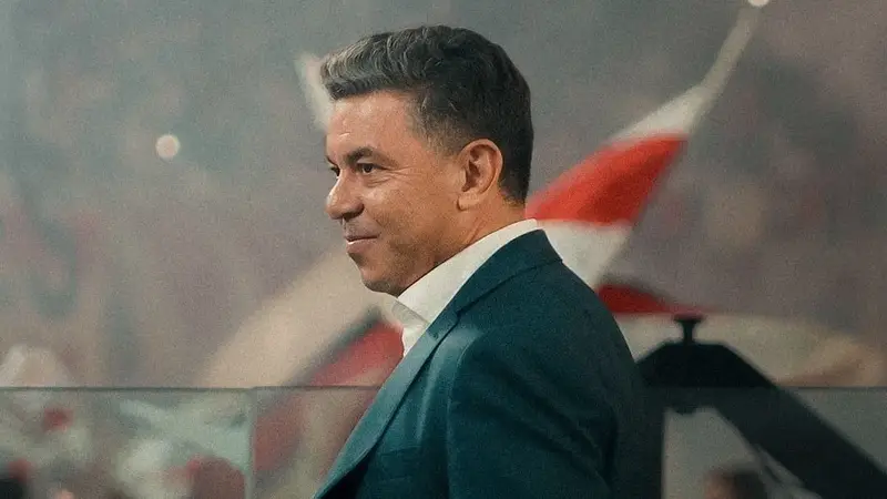 River, refuerzos, Marcelo Gallardo, mercado de pases, fútbol argentino, Lucas Esquivel