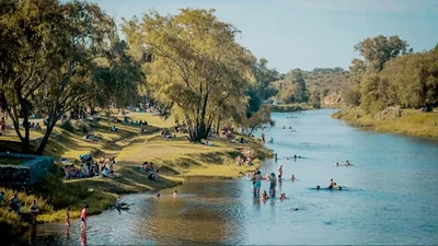 Córdoba: un hombre murió ahogado en Río Tercero y ya son ocho los fallecidos en ríos y lagos en lo que va de la temporada Córdoba: un hombre murió ahogado en Río Tercero y ya son ocho los fallecidos en ríos y lagos en lo que va de la temporada