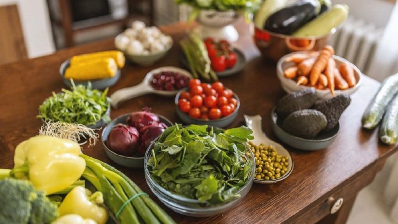 Alimentos