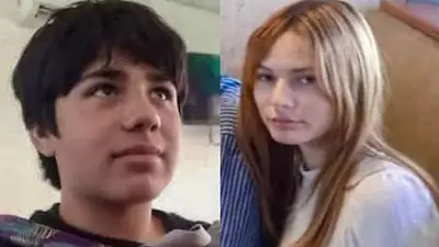 crimen, adolescentes, Florencio Varela crimen, adolescentes, Florencio Varela