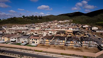 El gasto en construcción en Estados Unidos supera las expectativas en diciembre El gasto en construcción en Estados Unidos supera las expectativas en diciembre