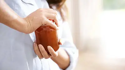 desayuno, frasco, frasco de vidrio, mermelada, frasco de mermelada desayuno, frasco, frasco de vidrio, mermelada, frasco de mermelada