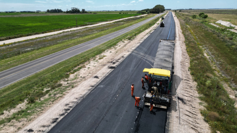 Obras