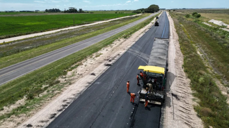Obras
