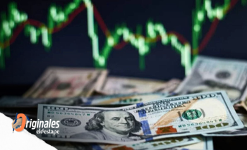 Se profundiza la salida de capitales por la incertidumbre electoral | Mercados financieros