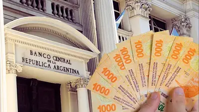 Tras la baja de tasas de interés, qué bancos pagan más un por plazo fijo Tras la baja de tasas de interés, qué bancos pagan más un por plazo fijo