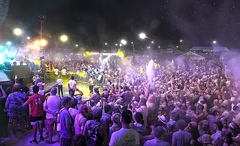 Chaya 2026: comenzó la venta de entradas con Banco Rioja | Festival