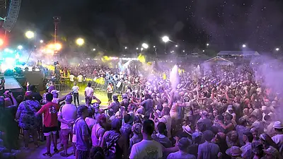 Chaya 2026 en La Rioja: comenzó la venta de entradas con débito en cuenta y hasta seis cuotas Chaya 2026 en La Rioja: comenzó la venta de entradas con débito en cuenta y hasta seis cuotas