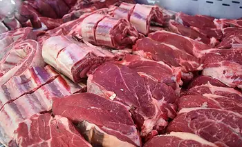 La carne vacuna frenó la suba en junio, pero acumula más del 55% en un año  | Inflación