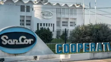 Drástica decisión de Sancor en medio de la crisis de Milei