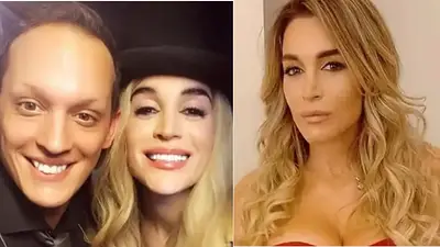 Fernando Vázquez, el director artístico de Fátima Florez, enfrentó los rumores de romance con la humorista y confirmó si están saliendo o no. Fernando Vázquez, el director artístico de Fátima Florez, enfrentó los rumores de romance con la humorista y confirmó si están saliendo o no.