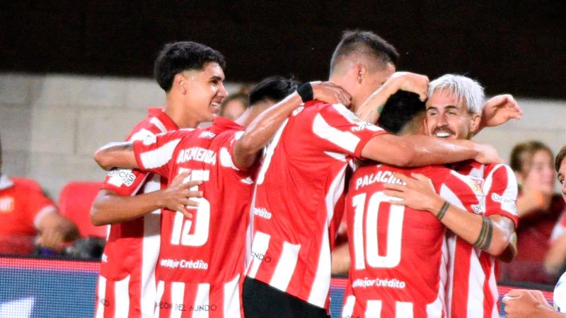Estudiantes venció a Racing y sueña con un paso arrollador