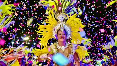 Carnaval 2025. Carnaval 2025.