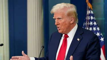 Trump apunta al Consejo de Derechos Humanos de la ONU y a la agencia de ayuda a los palestinos