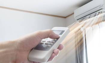 Cómo usar el modo Sleep del aire acondicionado: para qué sirve  | Aire acondicionado