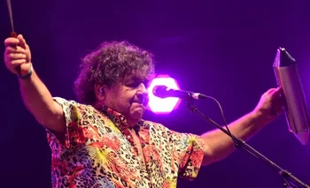 Sorpresa en la cumbia por lo que se supo de Cacho Deicas tras su ACV: "La familia" | Música