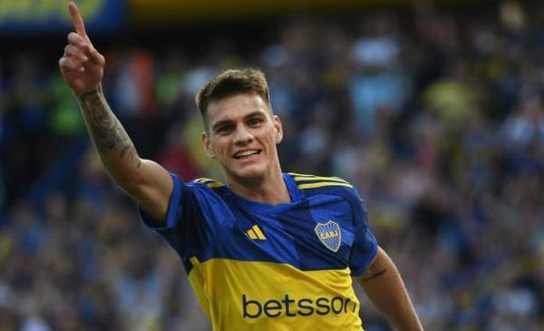 Por culpa de Javier Milei: se cayó una venta de Boca Juniors a Europa en el mercado de pases