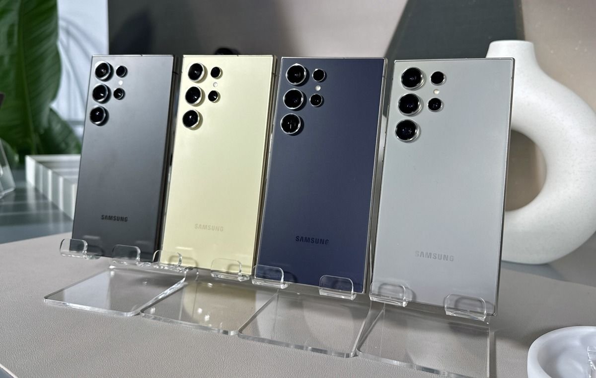 Celular Samsung Galaxy S25