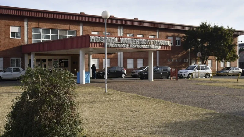 La oscura revelación de la jefa de guardia del Hospital Neonatal donde fallecieron cinco bebés: "Espantosa"