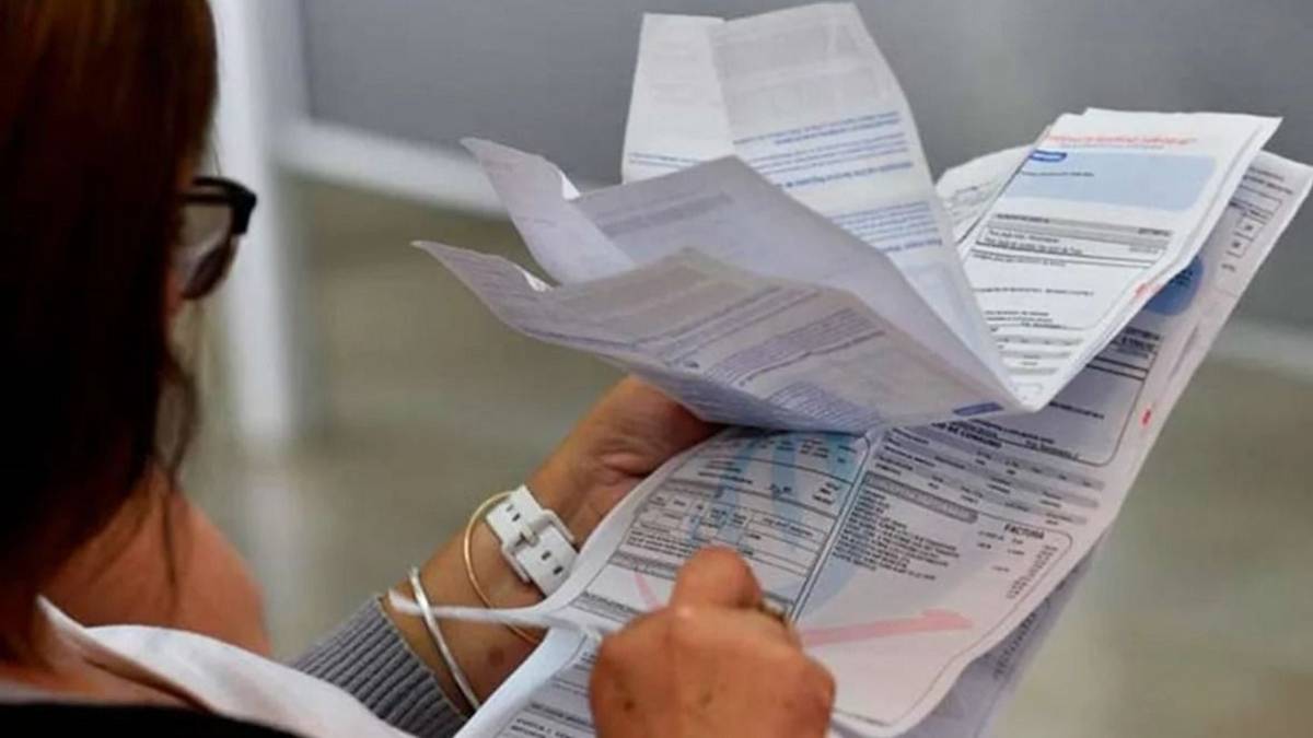 Revelan que las tarifas eléctricas que más aumentaron son las de familias pobres