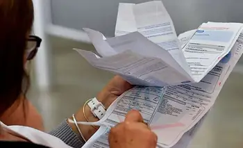 Revelan que las tarifas eléctricas que más aumentaron son las de familas pobres | Tarifazos