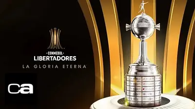 Copa Libertadores Copa Libertadores