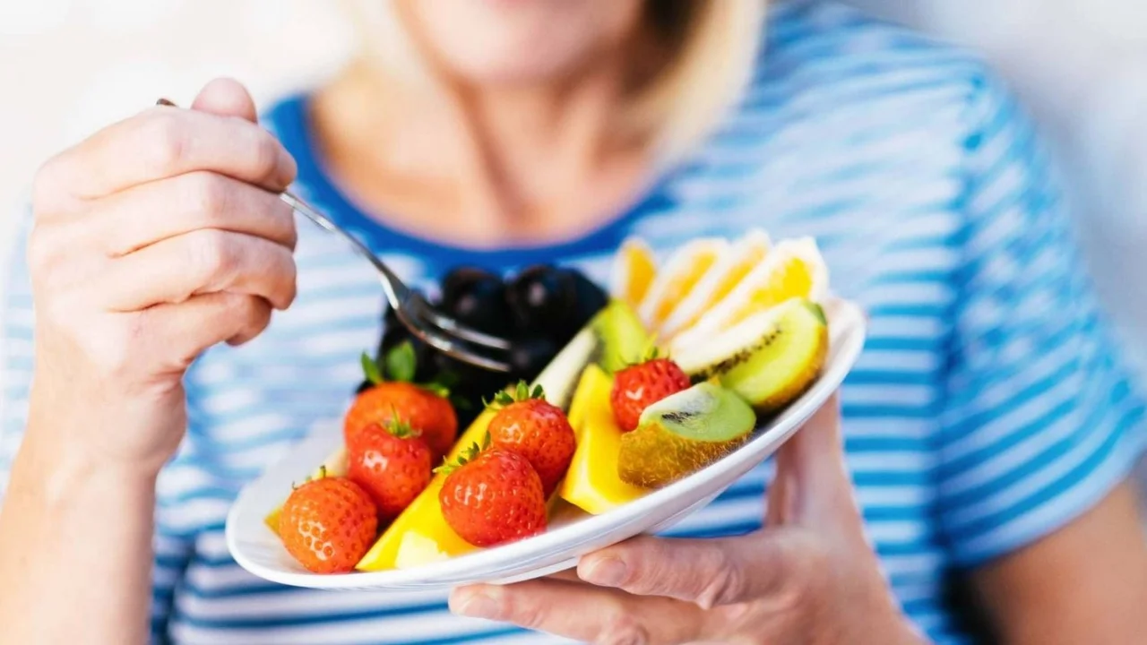 Frutas