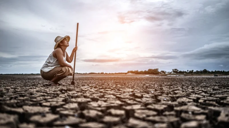 Desafíos del cambio climático en Argentina
